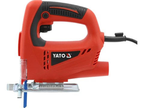 YATO Wyrzynarka 400W (600-3000 MIN-1)