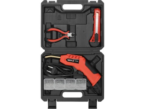 YATO ZGRZEWARKA do PLASTIKU 60W