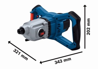 Mieszarka elektryxczna BOSCH GRW 140 1400W