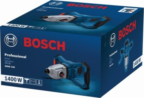 Mieszarka elektryxczna BOSCH GRW 140 1400W