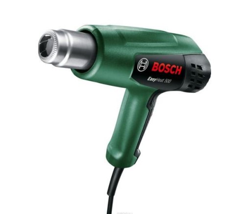 Opalarka BOSCH EasyHeat 500 1600W