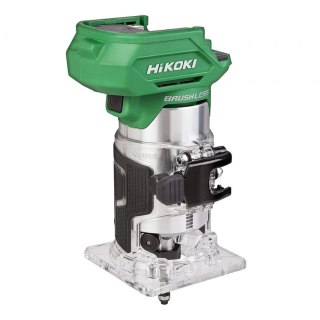 Hikoki Frezarka górnowrzecionowa 18V bez akumulatora M1808DAW2 HiTSYSTEM