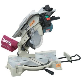MAKITA PIŁA UKOŚNICA 260mm/1650W LH1040 2w1
