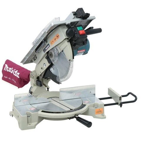 MAKITA Piła ukośnica 260mm/1650W LH1040 2w1