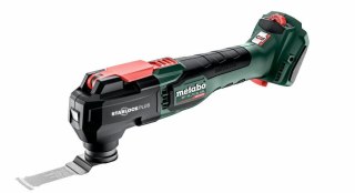 METABO Narzędzie wielofunkcyjne MT 18 LTX BL QSL CARCASS METABOX