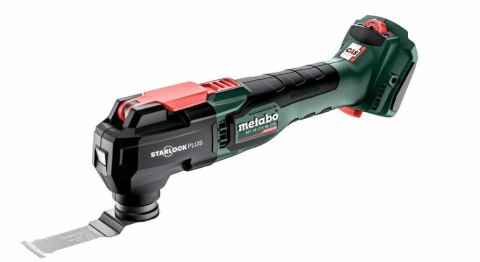 METABO Narzędzie wielofunkcyjne MT 18 LTX BL QSL CARCASS METABOX