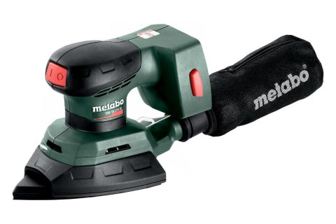 METABO SZLIFIERKA DELTA SM 18 LTX BL CARCASS METABOX
