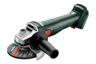 METABO Szlifierka kątowa 125 W 18 7-125 CARCASS METABOX