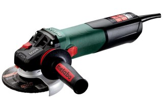 METABO Szlifierka kątowa 125 WEV 17-125 QUICK INOX
