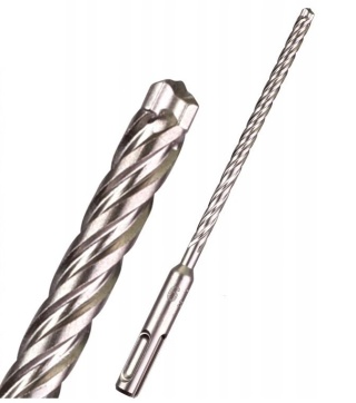 MILWAUKEE Wiertło SDS PLUS 16x1000mm MX4
