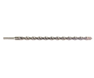 Wiertło Milwaukee SDS-Plus 18x450mm M2 4932340411 | x66.pl