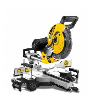 Piła ukośna z posuwem FEMI TR 1030 DB/A z tarczą 305mm