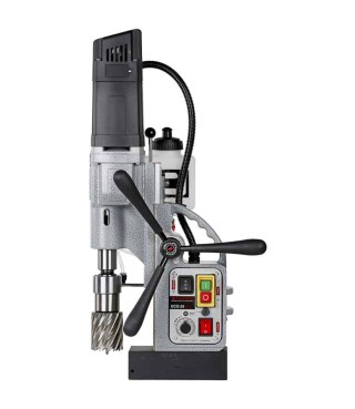 Wiertarka ze stopą magnetyczną EUROBOOR VERTICAL ECO.55S+/T