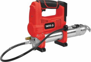 YATO Smarownica akumulatorowa 18V 620 bar (body) YT-07021