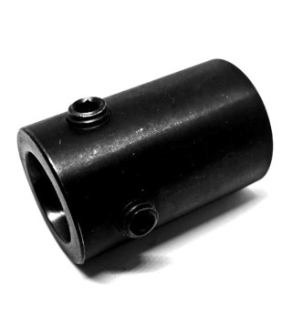 Adapter weldon 19mm z gwintem wewnętrznym 1/2 cala - GLOB SYSTEM