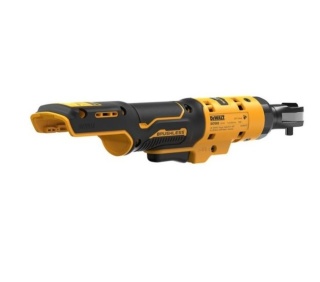 DEWALT Grzechotka akumulatorowa 3/8" XR 12V DCF503L1G-QW 81 Nm 1x3,0Ah z wytłoczką do wózka