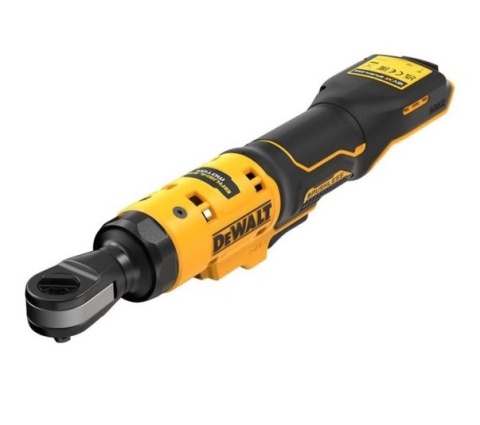DEWALT Grzechotka akumulatorowa 3/8" XR 12V DCF503L1G-QW 81 Nm 1x3,0Ah z wytłoczką do wózka