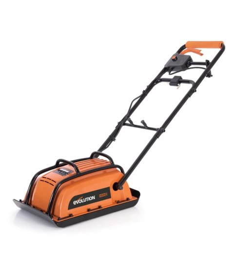Elektryczna zagęszczarka Evolutuion Hulk Electro H320-E 230V