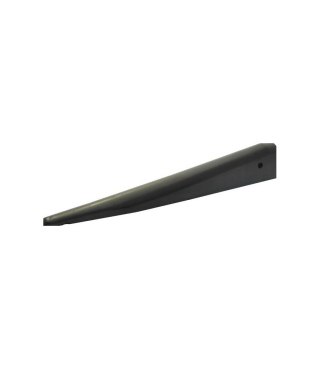 Język nabiegowy typ B - 195x35 h40mm
