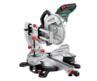 METABO Piła ukośnica KGSV 254 MC 254 mm 1450W 615254000