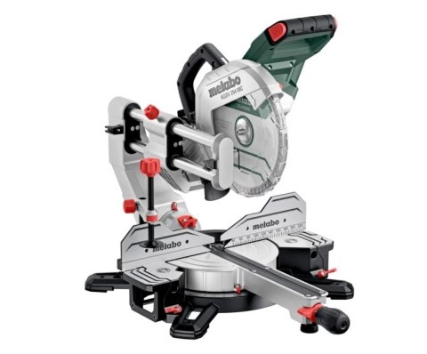 METABO Piła ukośnica KGSV 254 MC 254 mm 1450W 615254000