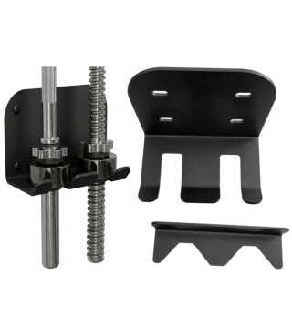 Uchwyt ścienny na gryfy GLOB TOOLS GT-U-04
