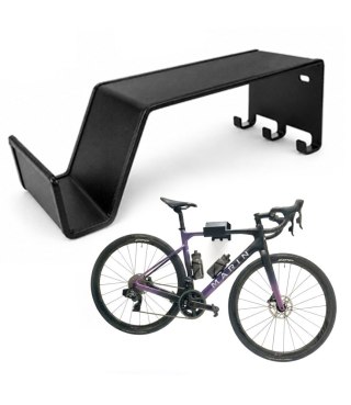 Uchwyt ścienny na rower GLOB TOOLS GT-U-11