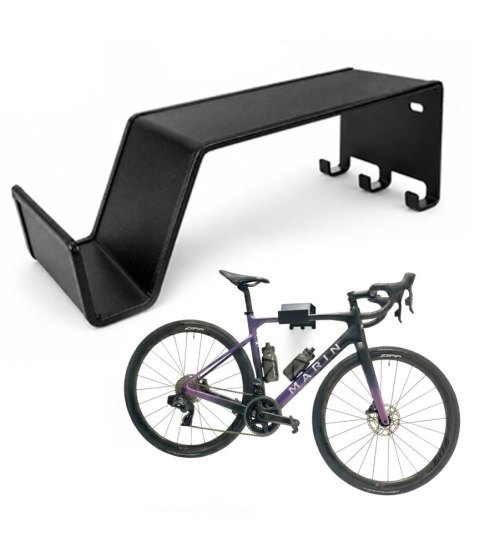 Uchwyt ścienny na rower GLOB TOOLS GT-U-11