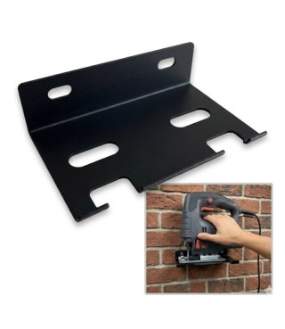 Uchwyt ścienny na wyrzynarkę GLOB TOOLS GT-U-09
