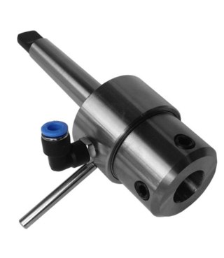 Uchwyt wiertła trepanacyjnego weldon 19mm - MK2