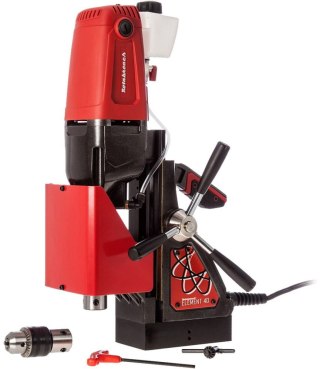 Wiertarka ze stopą magnetyczną Rotabroach ELEMENT 40