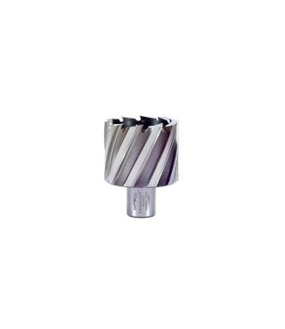Wiertło trepanacyjne GLOB / ROTABROACH HSS długość 30 mm