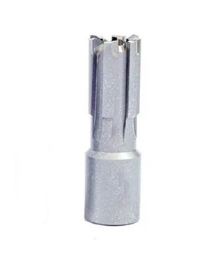 Wiertło trepanacyjne GLOB TCT do szyn kolejowych długość 25mm