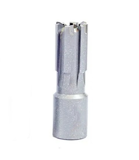 Wiertło trepanacyjne GLOB TCT do szyn kolejowych długość 25mm