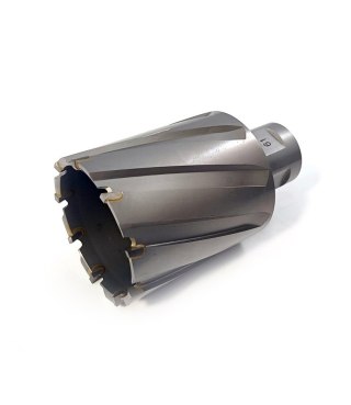 Wiertło trepanacyjne GLOB TOOLS TCT długość 55 mm