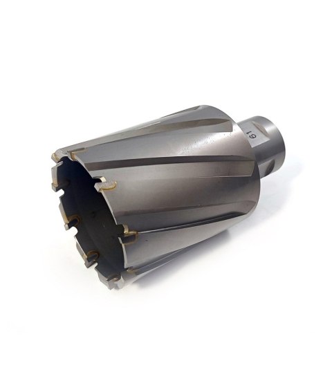 Wiertło trepanacyjne GLOB TOOLS TCT długość 55 mm