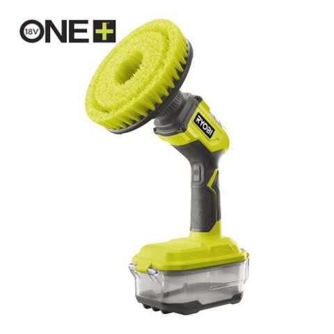 RYOBI AKUM. URZĄDZENIE do CZYSZCZENIA R18CPS-0 18V 0*AH ONE+