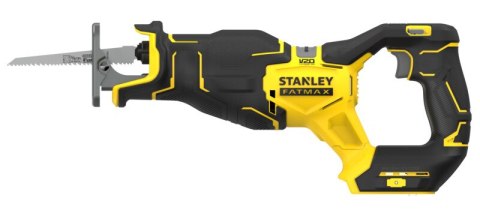 STANLEY Piła szablasta akumulatorowa 18V V20 BL 0*AH bezszczotkowa