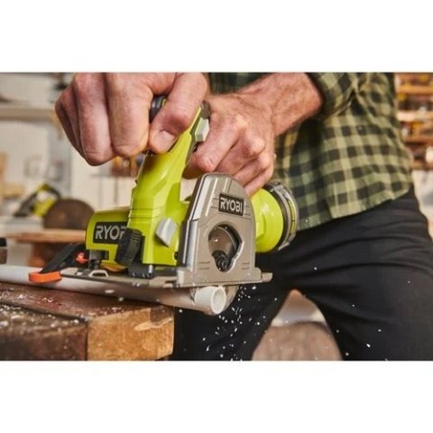 RYOBI akumulatorowa Pilarka tarczowa R18MMS-0 18V 0*AH ONE+