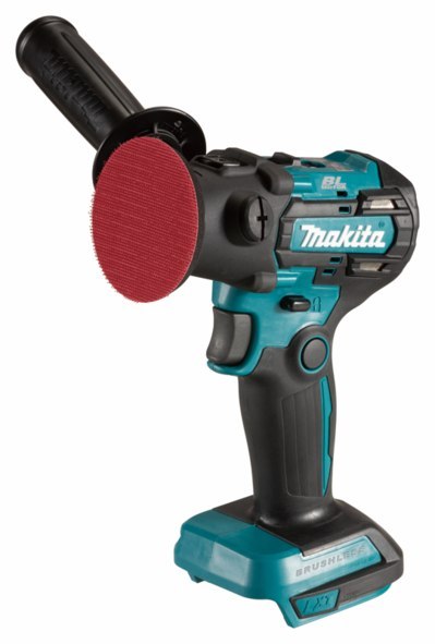 MAKITA akumulatorowa SZLIFIERKO-Polerka 75MM 0*AH