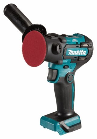 MAKITA Akumulatorowa szlifierko-polerka 75MM CTX 12V 0*AH