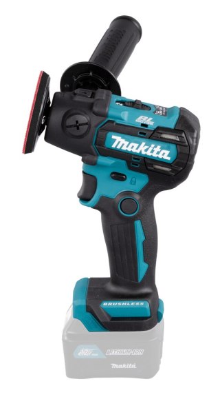 MAKITA Akumulatorowa szlifierko-polerka 75MM CTX 12V 0*AH