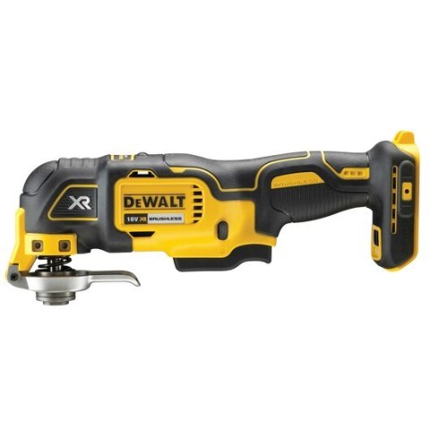 DEWALT AkumulatoroweNarzędzie wielofunkcyjne ofunkcyjne 18V XR 0*AH TSTAK