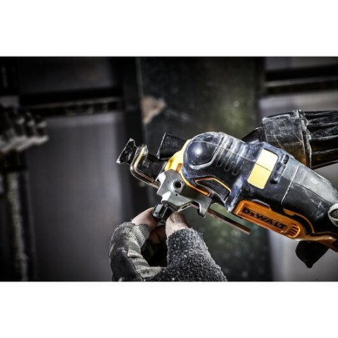 DEWALT AkumulatoroweNarzędzie wielofunkcyjne ofunkcyjne 18V XR 0*AH TSTAK