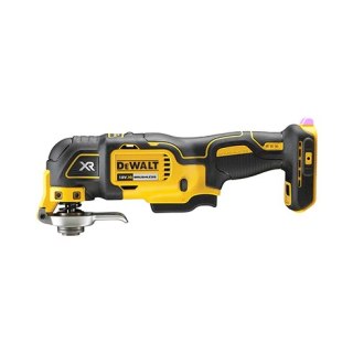 DEWALT AkumulatoroweNarzędzie wielofunkcyjne ofunkcyjne 18V XR 0*AH