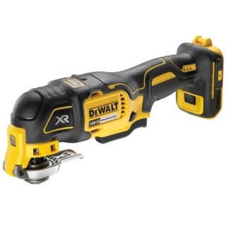 DEWALT AkumulatoroweNarzędzie wielofunkcyjne ofunkcyjne 18V XR 2*5.0AH