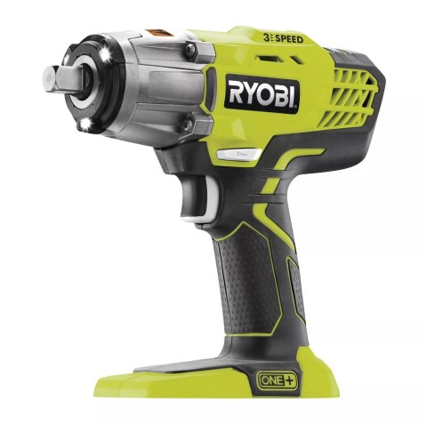 RYOBI Akumulatorowy Klucz udarowy R18IW3-0 18V 0*AH ONE+
