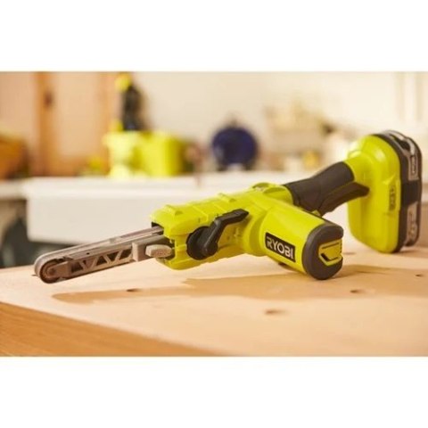RYOBI Akumulatorowy Pilnik taśmowy R18PF-0 18V 0*AH