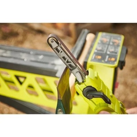 RYOBI Akumulatorowy Pilnik taśmowy R18PF-0 18V 0*AH