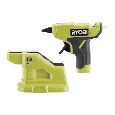 RYOBI Akumulatorowy Pistolet do klejenia RGLM18-0 18V 0*AH ONE+